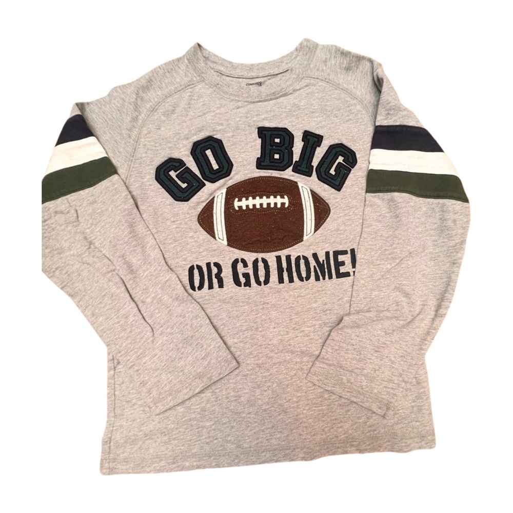 Gymboree Tee